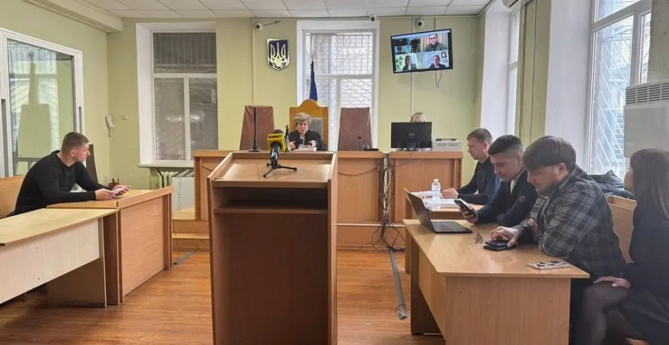 Суд змінив запобіжний захід нардепу Тищенку у справі про незаконне затримання людини