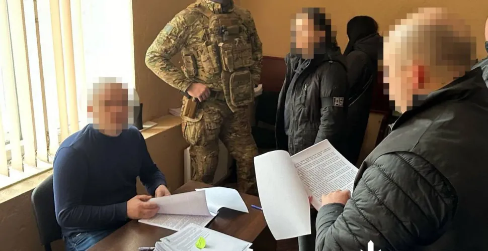 ДБР завершило розслідування щодо судді з Дніпра, який привласнив орендовану ним квартиру