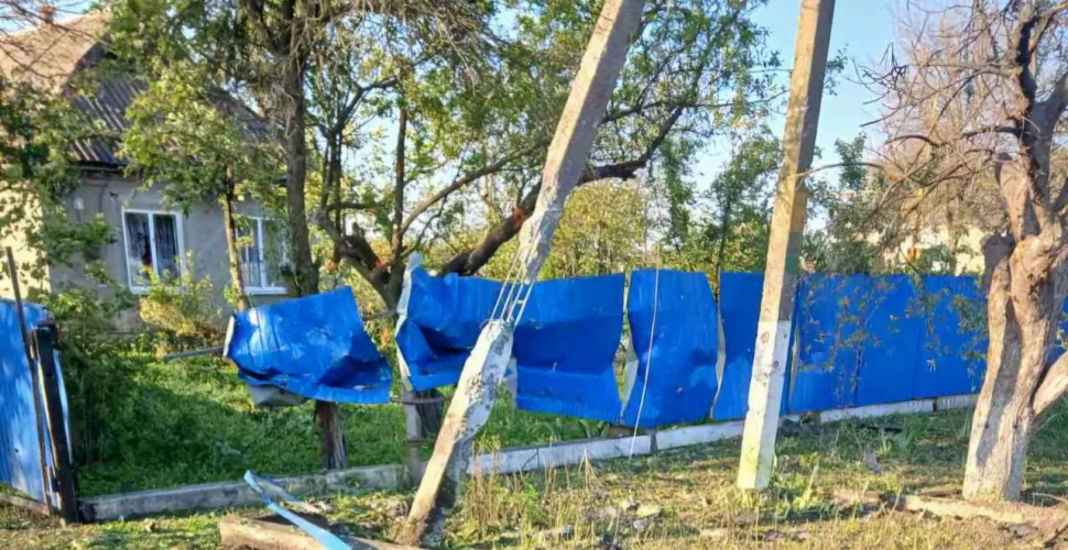 безпекова ситуація