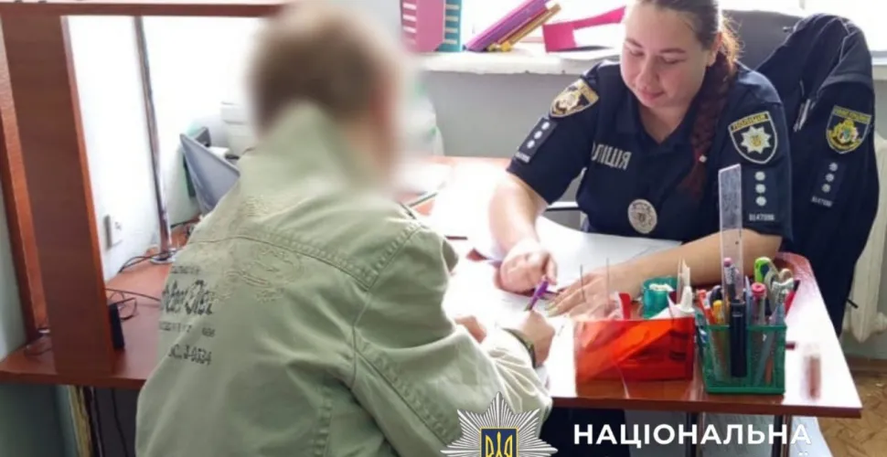 Поранив ножем жінку: поліцейські Кам’янського затримали містянина