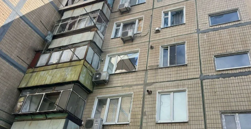 безпекова ситуація