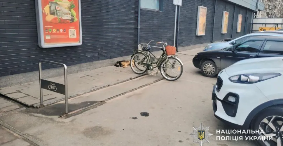 паркомісця