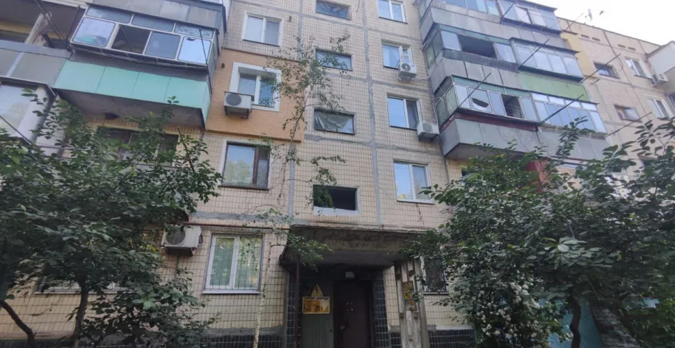 безпекова ситуація