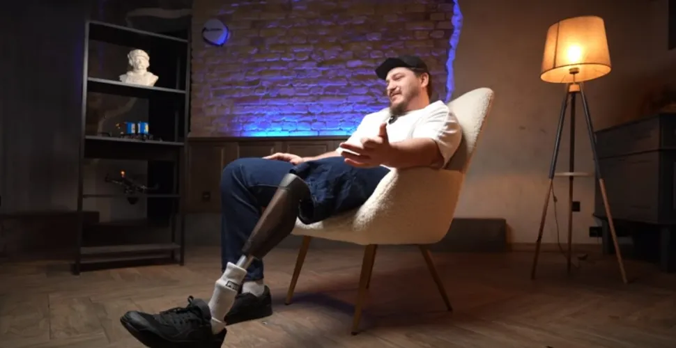 Олександр Дашко підіймається на Еверест