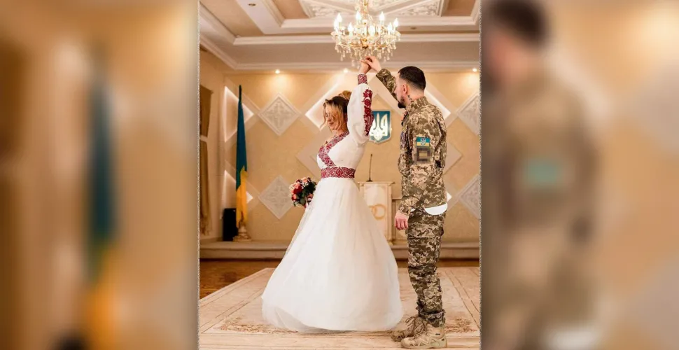 шлюби, лідерство