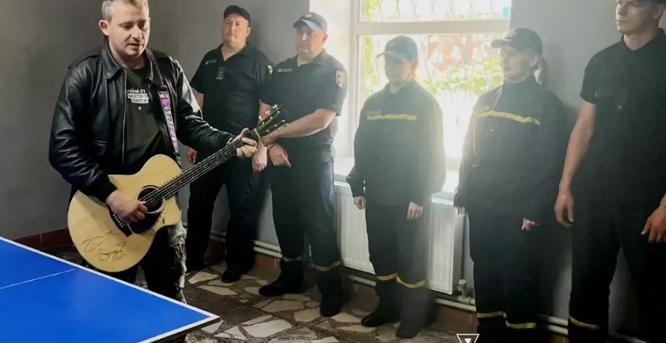 Коля Сєрга