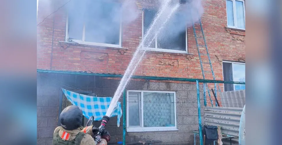 безпекова ситуація