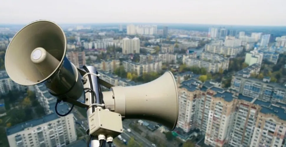 Кількість повітряних тривог на Дніпропетровщині у травні значно зменшилася