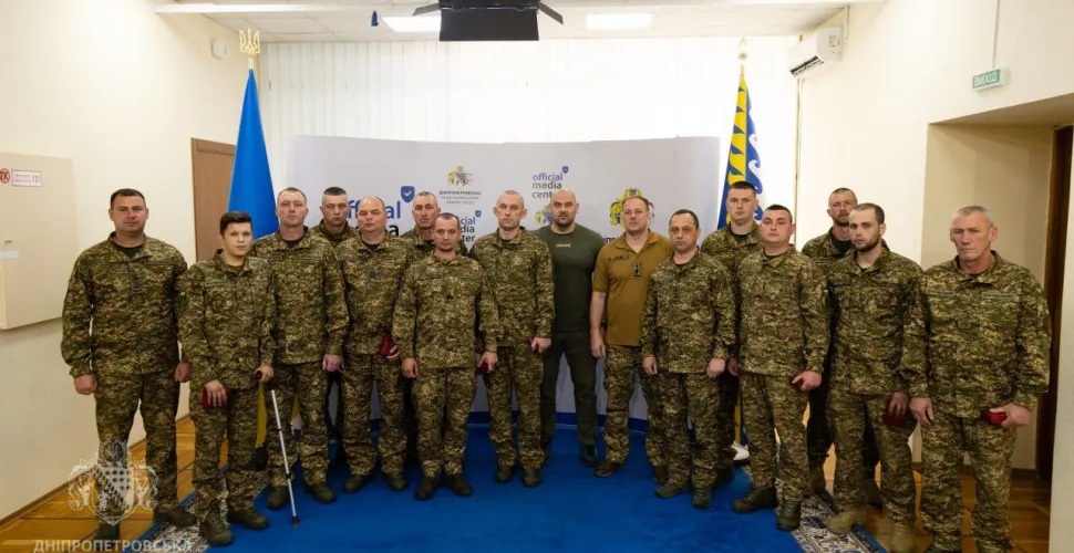 нацгвардія