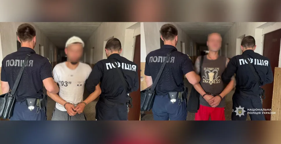 У Самарівському районі двоє чоловіків пограбували літню жінку
