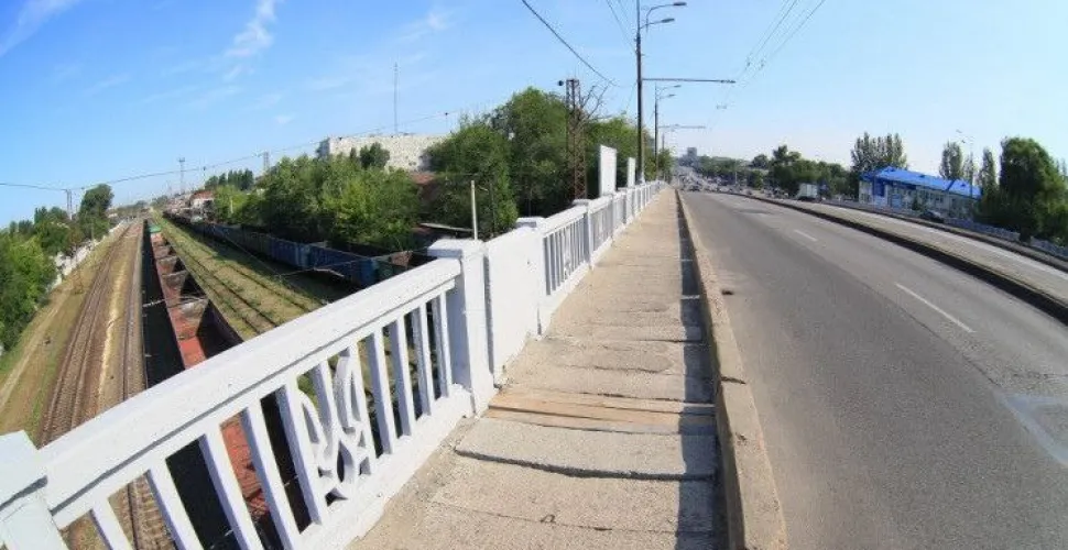 ремонт, віадук, обмеження руху, транспорт
