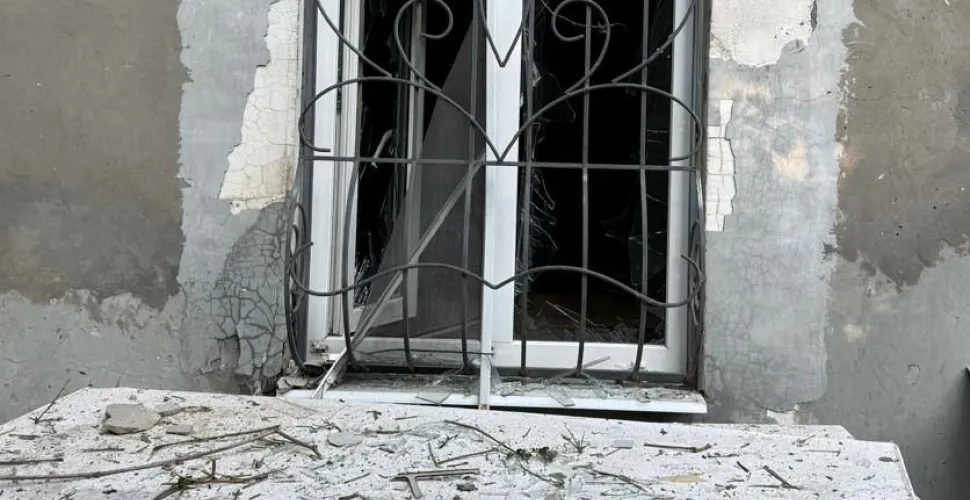 безпекова ситуація