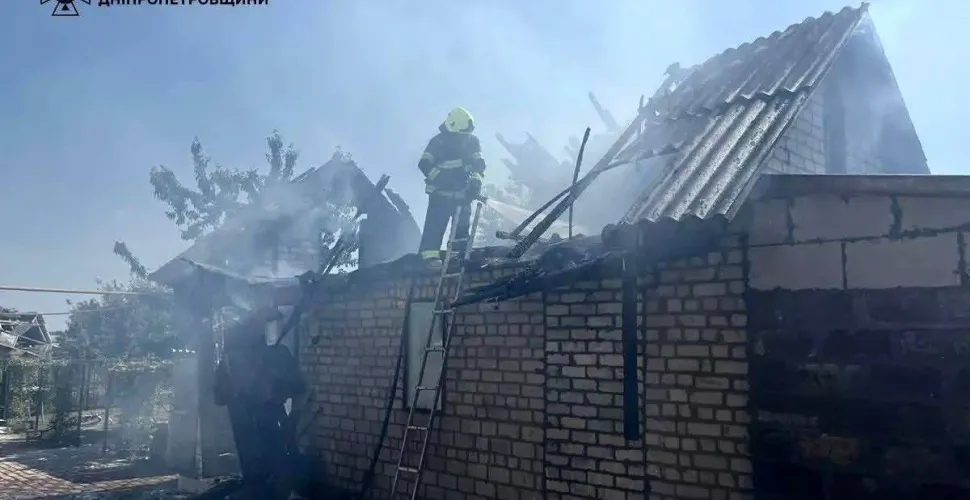 статистика, вогнеборці