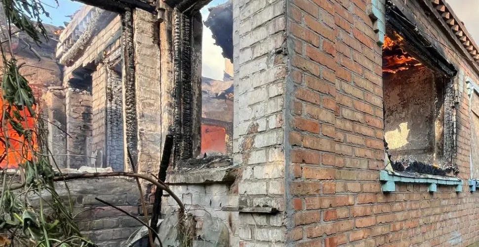 безпекова ситуація