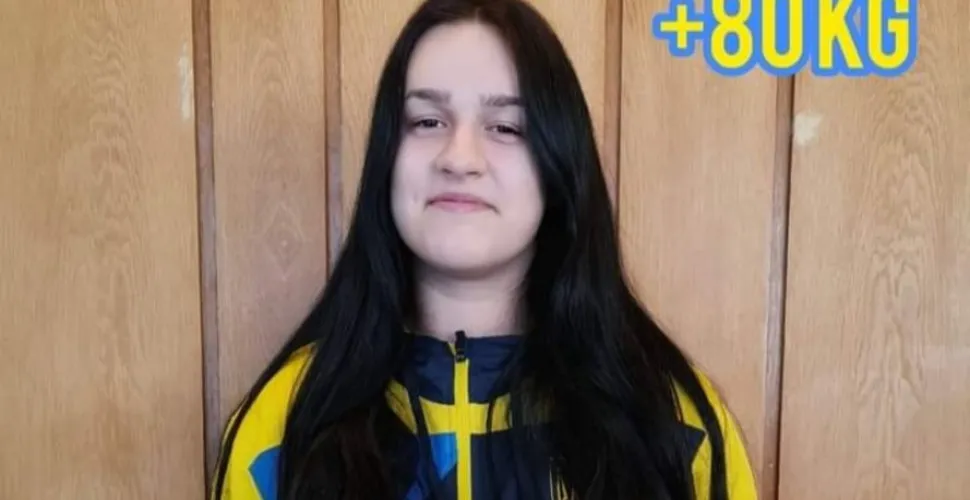 Поліна Черненко
