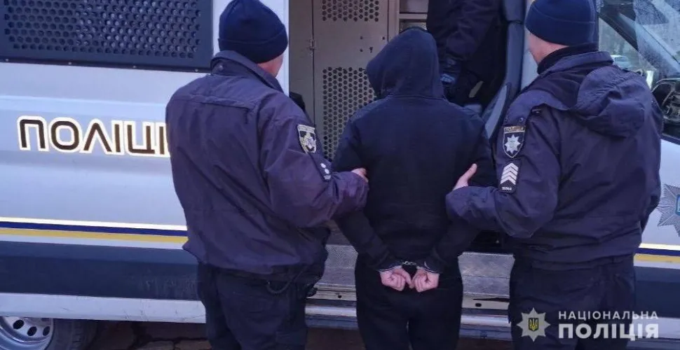 У Кривому Розі суд виніс вирок чоловіку, який жорстоко вбив власну матір