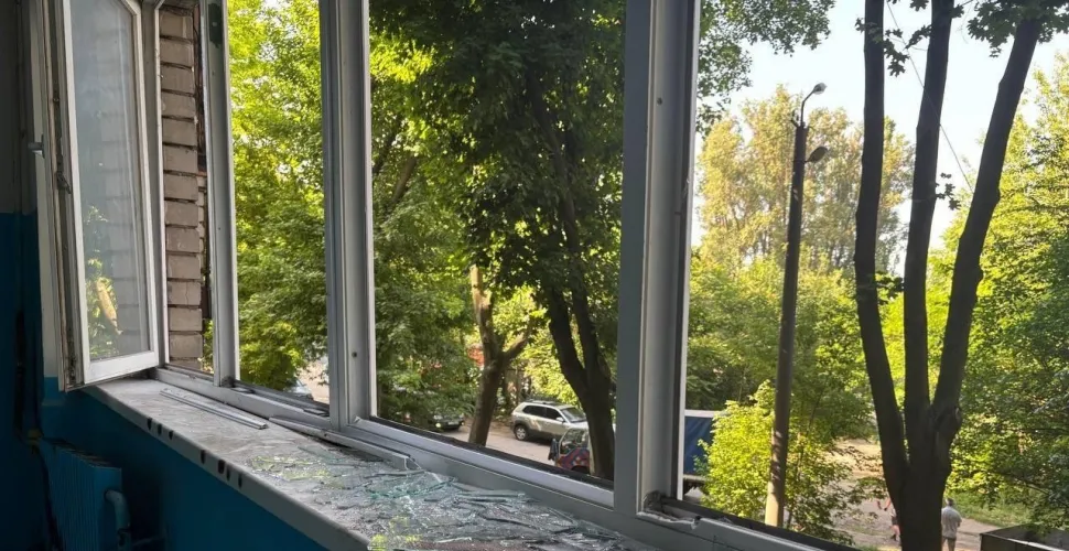 У Дніпрі через атаку пошкоджено 8 будинків ОСББ: порядок подачі заявки на відшкодування