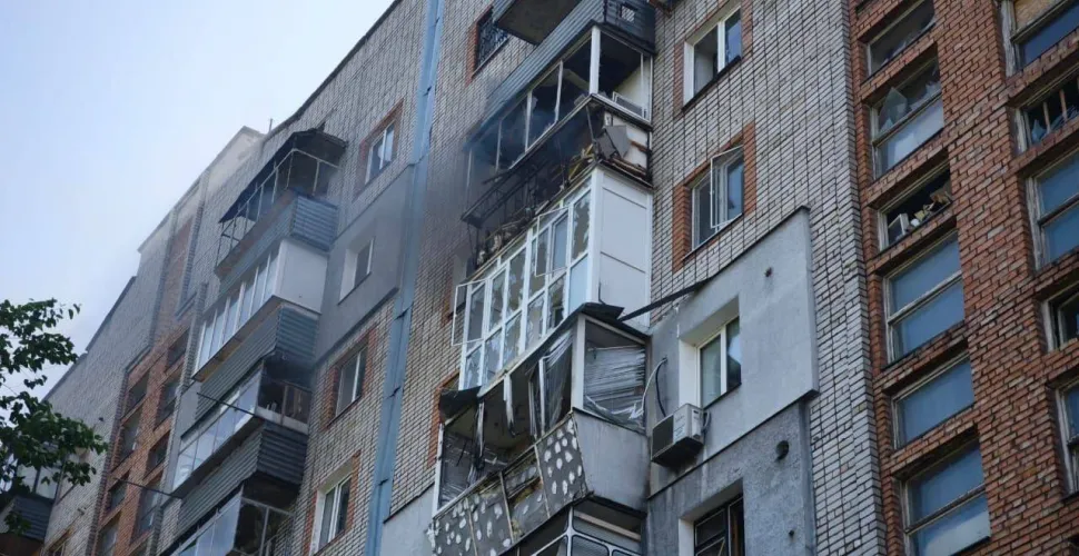 Майже 30 атак за день пережили жителі Нікопольського району