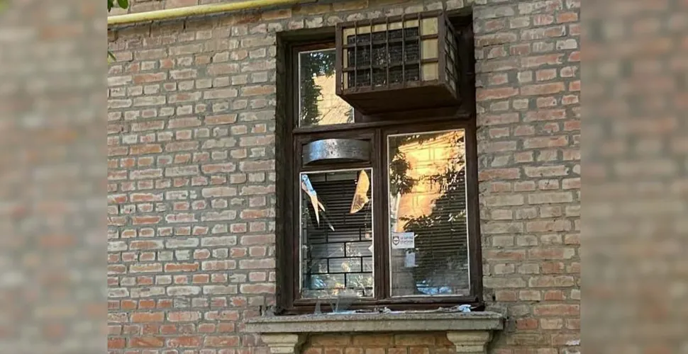 безпекова ситуація