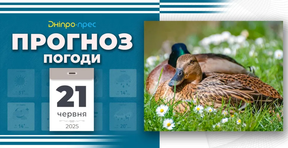 прогноз погоди, синоптики, гідрометеорологія