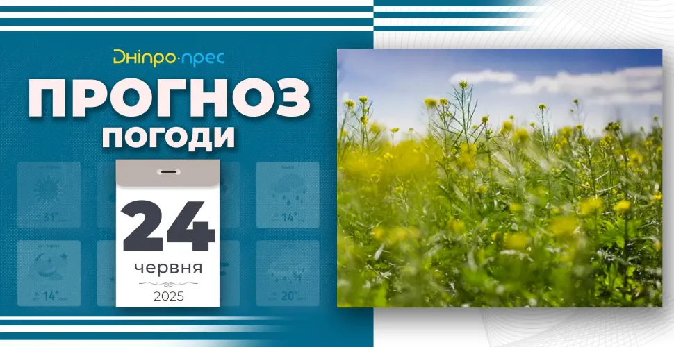 прогноз погоди, синоптики, гідрометеорологія
