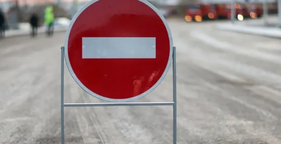 На місяць планують перекрити рух на вулиці Новокримській