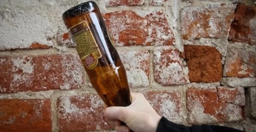 пляшка
