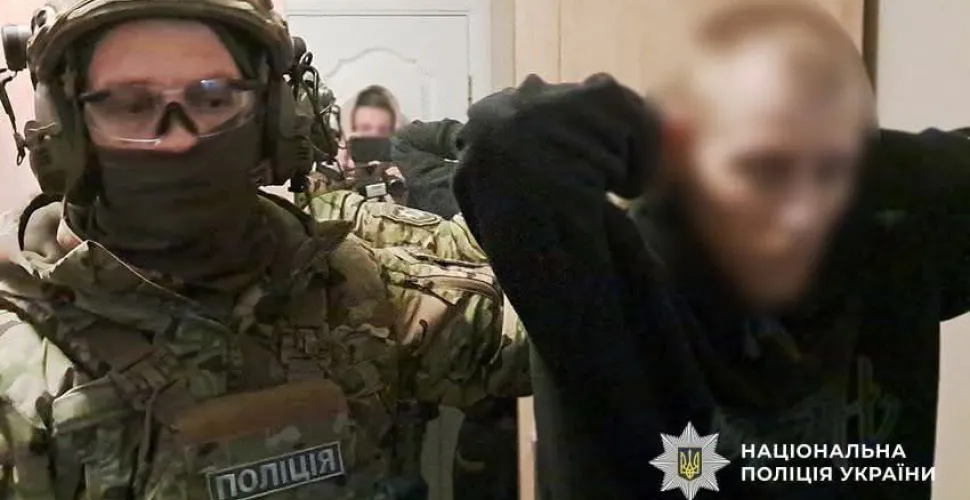 У Києві судитимуть наркобанду криворіжця