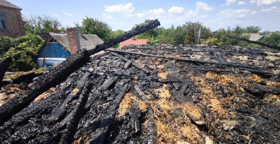безпекова ситуація