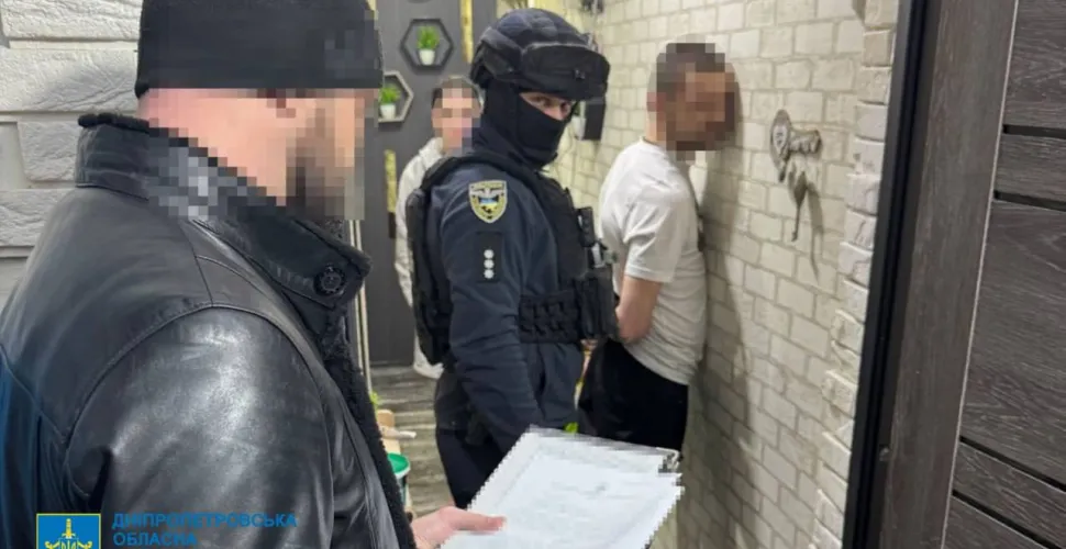 Затриманих учасників ОЗГ «Біле братство» збираються випустити на волю