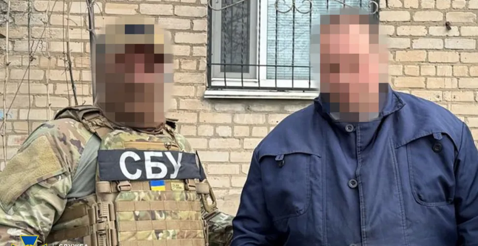 ворожий агент