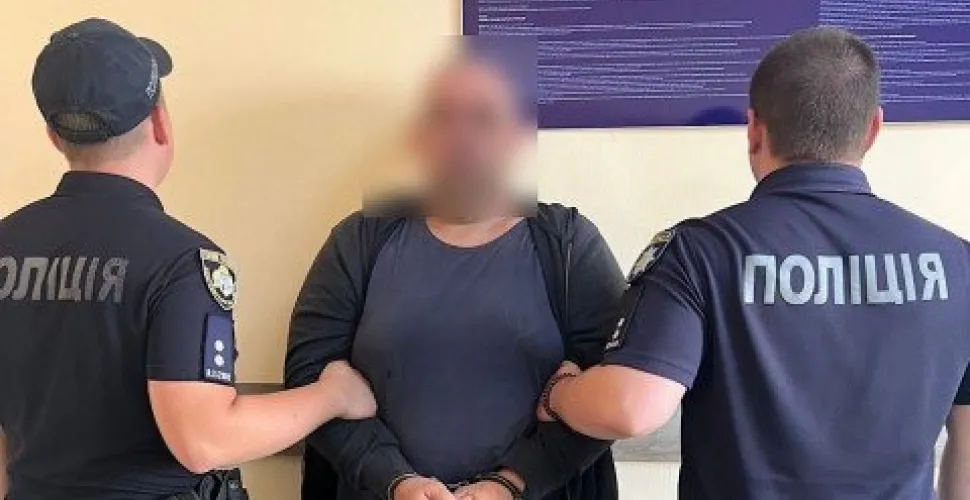 У Дніпрі затримали містянина за збут наркотиків 
