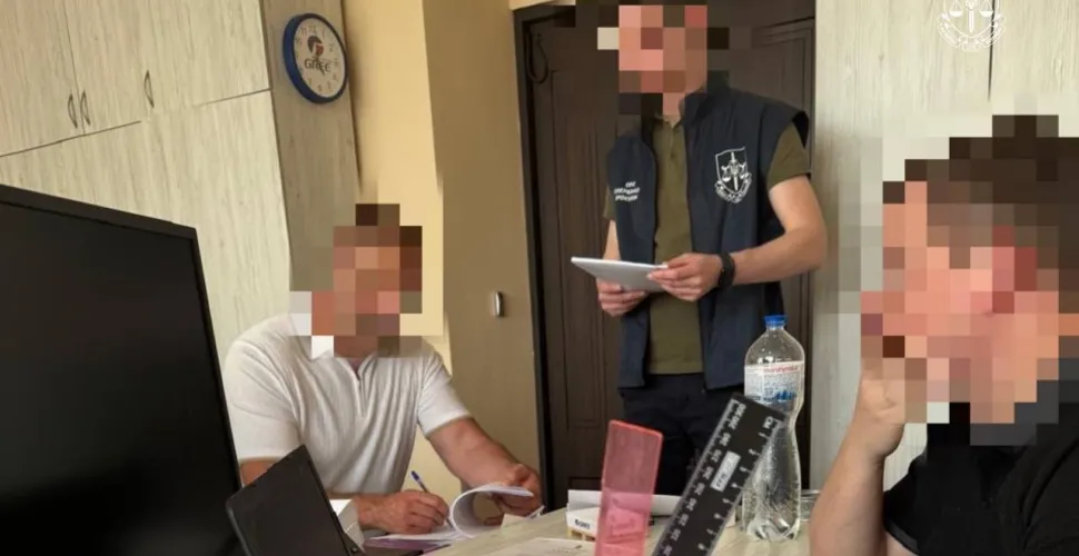 Експравоохоронцю з Дніпра повідомлено про підозру за рядом звинувачень