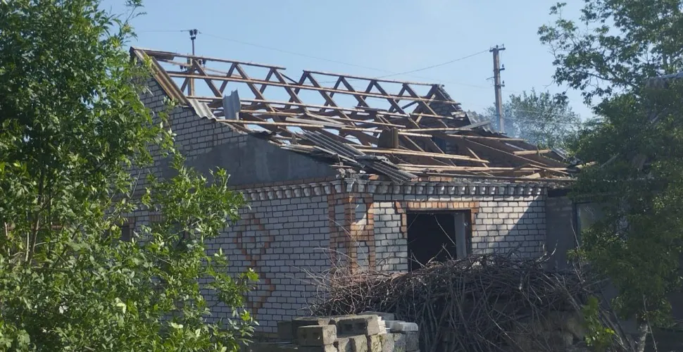безпекова ситуація