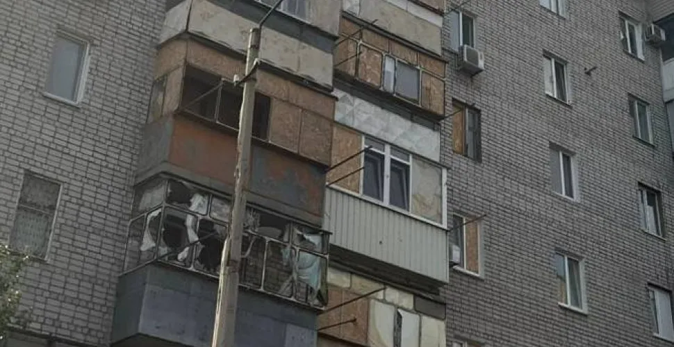 безпекова ситуація