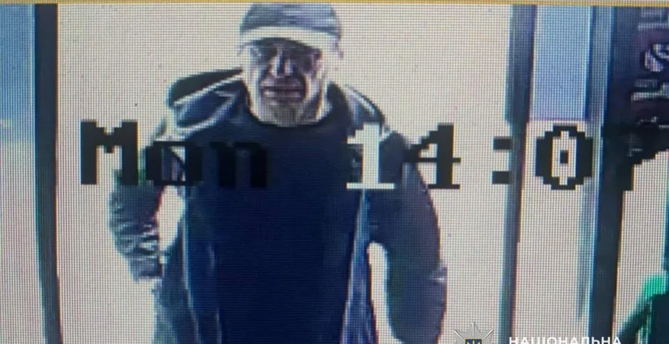 У Кам’янському шукають злочинця