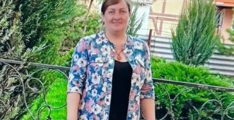 Поліція м. Самар розшукує 39-річну Анастасію Завгородню