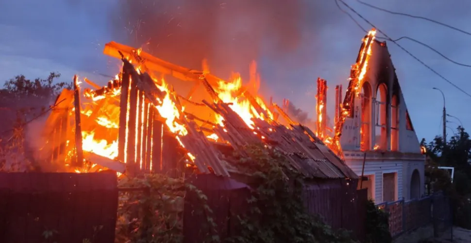безпекова ситуація