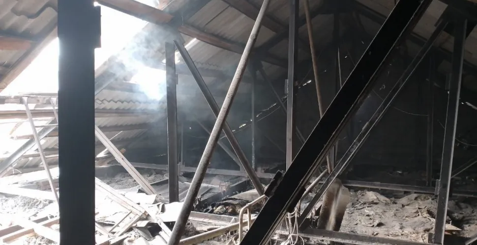 від обстрілів постраждала дитина