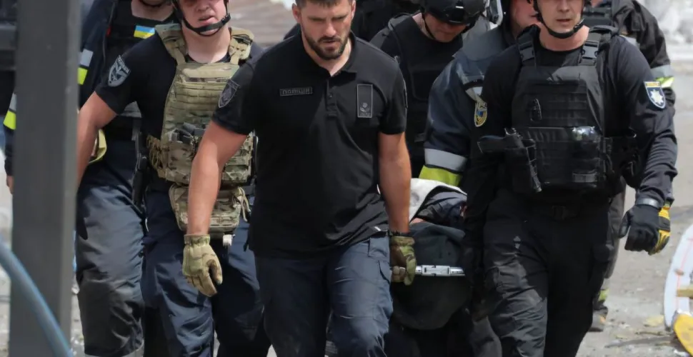 До 15 зросла кількість загиблих у Дніпрі