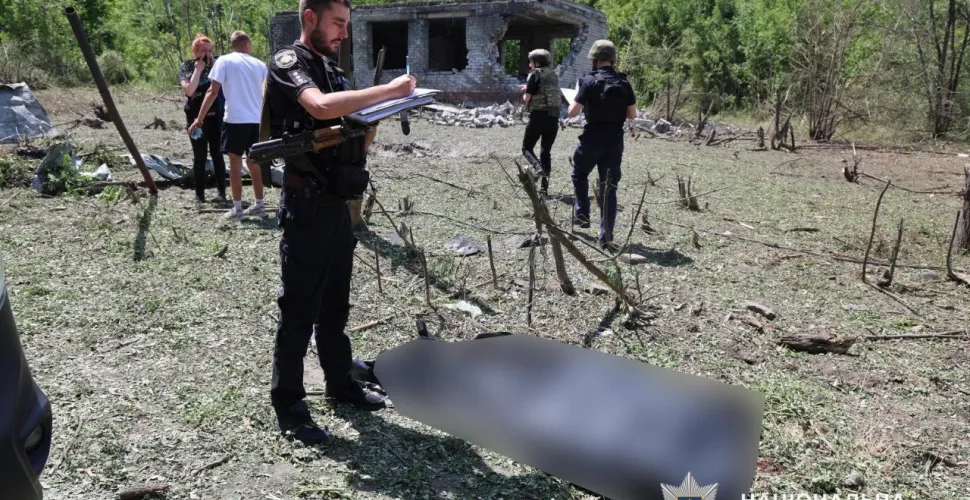 загиблі у Дніпрі