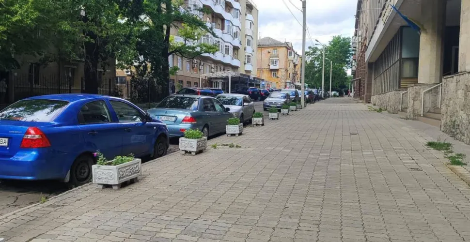 Вулицю Театральну перекриють з 30 червня по 30 липня через ремонт