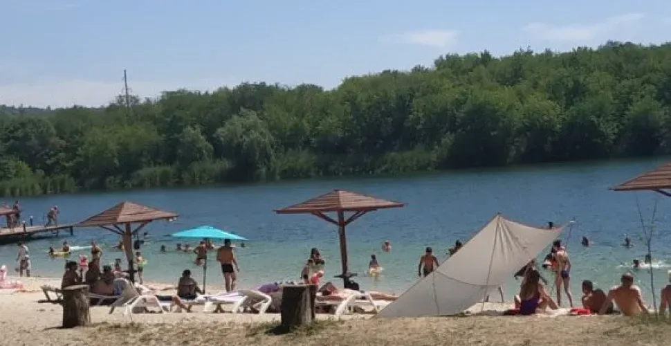 якість води у водоймах Дніпропетровщини
