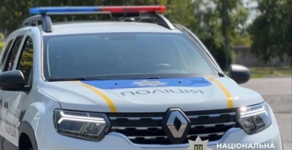 Поліцейські м. Самар затримали містянина за ножове поранення чоловіка