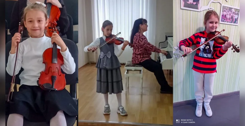 скрипалька, фестиваль, музика