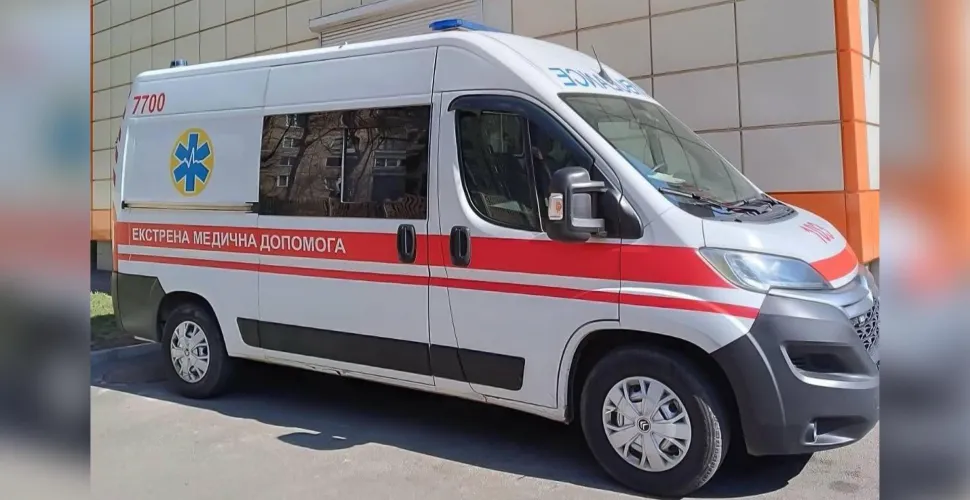 медична допомога, статистика