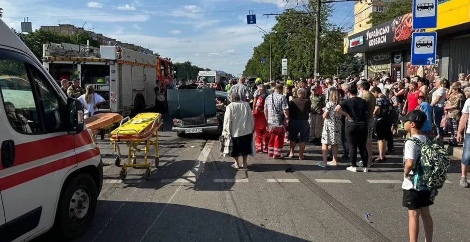 ДТП, зіштовхнення, автомобіль