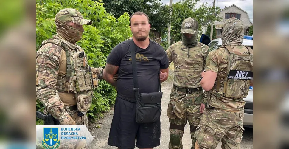 дніпрянин переправляв військовозобовʼязаних до Молдови