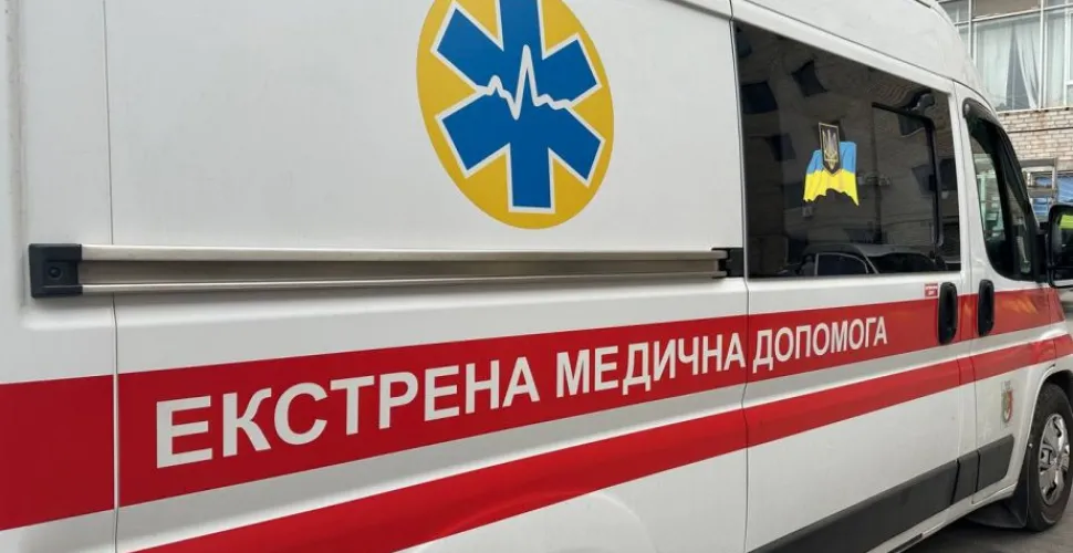 швидка допомога, отруєння, алкоголь, діти