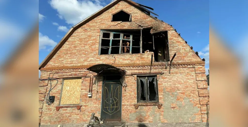 безпекова ситуація